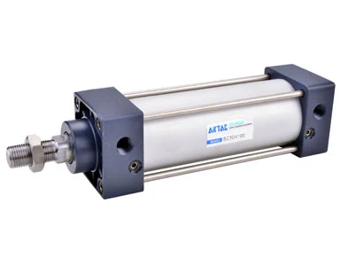 Пневмоцилиндр AirTAC SC63X50
