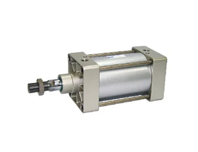 Пневмоцилиндр AirTAC SGC160X200SNG