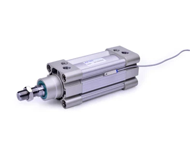 Пневмоцилиндр AirTAC SAI40X50