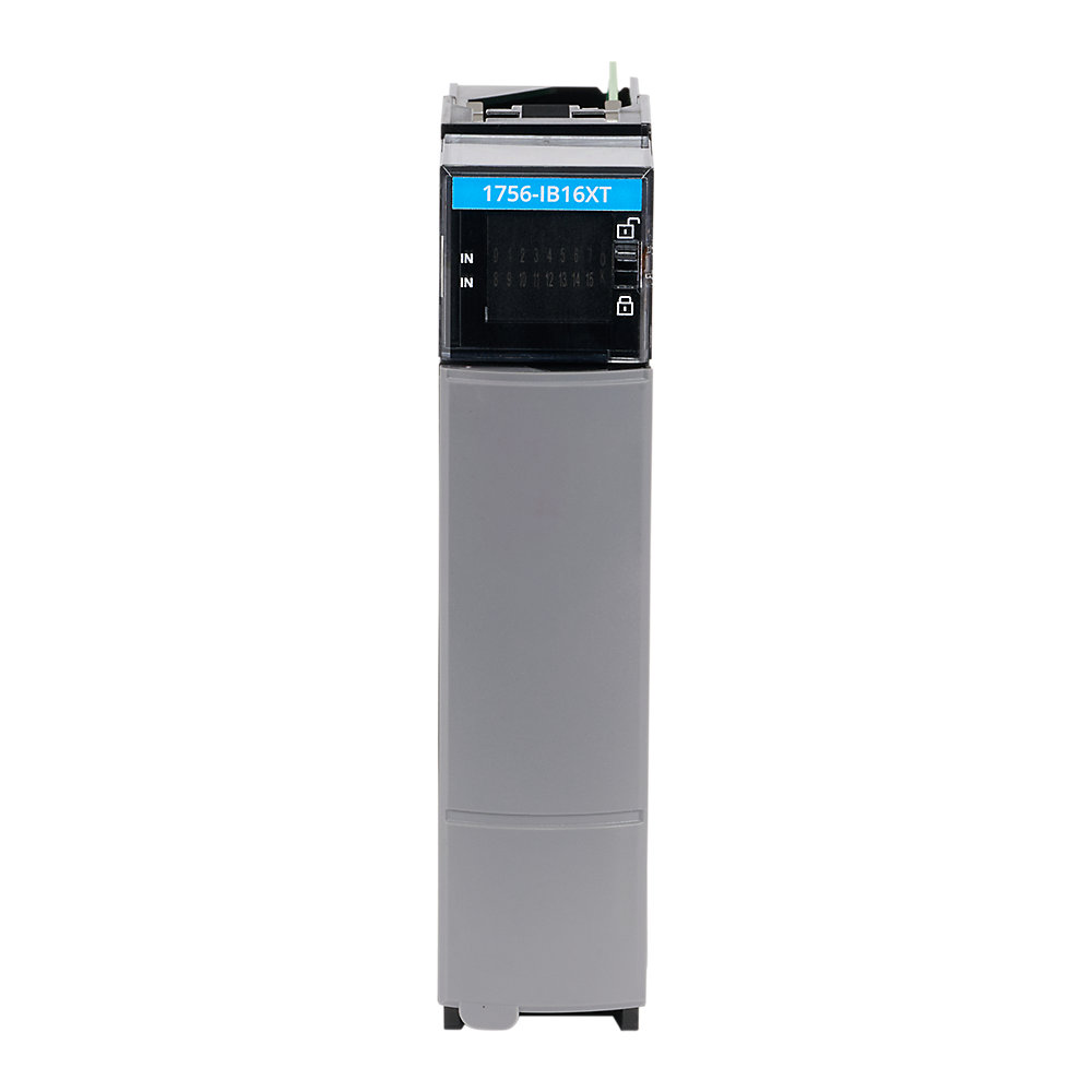 Модуль ввода-вывода Allen-Bradley 1756-IB16