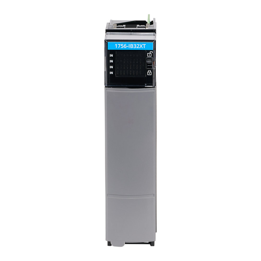 Модуль ввода-вывода Allen-Bradley 1756-IB32