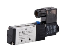 Пневмораспределитель BLCH 4V310