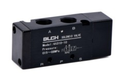 Пневмораспределитель BLCH 4A310