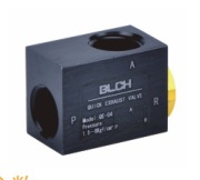 Обратный клапан BLCH CV-01