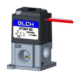 Пневмораспределитель BLCH VT307-3G-01