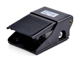 Педальный клапан BLCH FV420