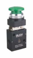 Механический клапан BLCH JM322