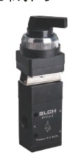 Механический клапан BLCH MV322