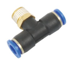 Фитинг BLCH PD4-01