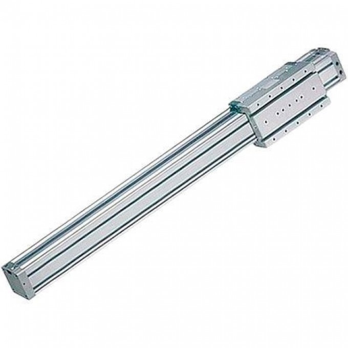Бесштоковый пневмоцилиндр Camozzi 52G2C25A0100
