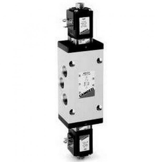 Пневмораспределитель Camozzi 452C-011-50-A6B
