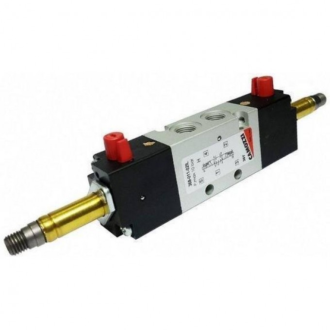Пневмораспределитель Camozzi 388-011-02IL