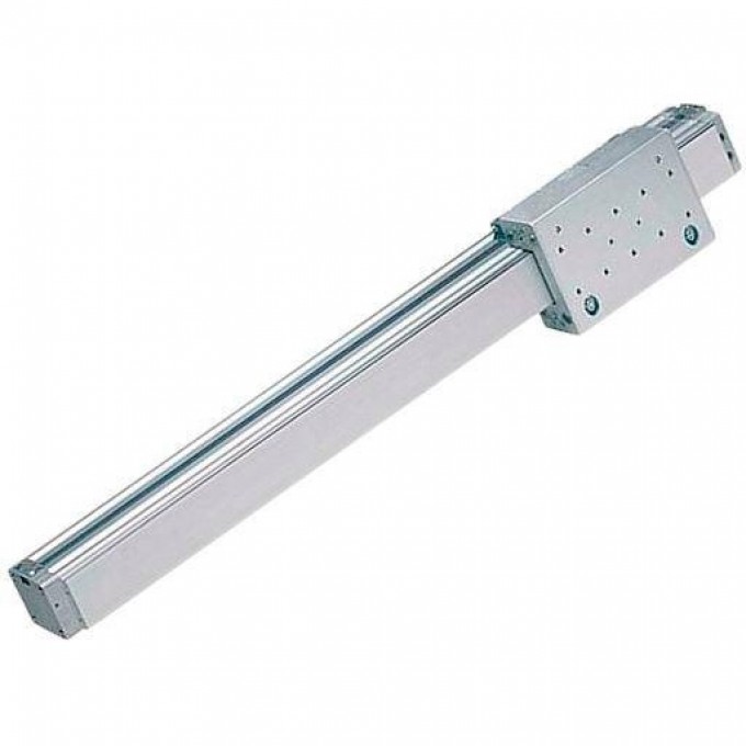 Бесштоковый пневмоцилиндр Camozzi 52R2P25A1450