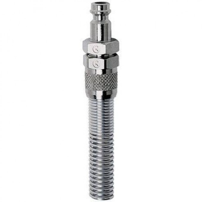 Фитинг с защитной спиралью Camozzi 5850 8/6