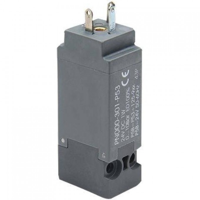 Пневмораспределитель Camozzi PN000-301-P57