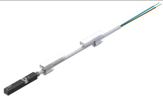 Датчик положения Festo SME-8M-ZS-24V-K-2,5-OE