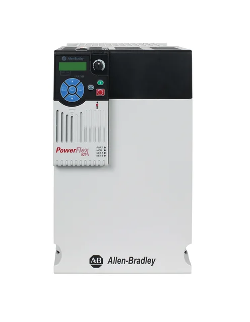 Частотный преобразователь Allen-Bradley 25B-D043N114