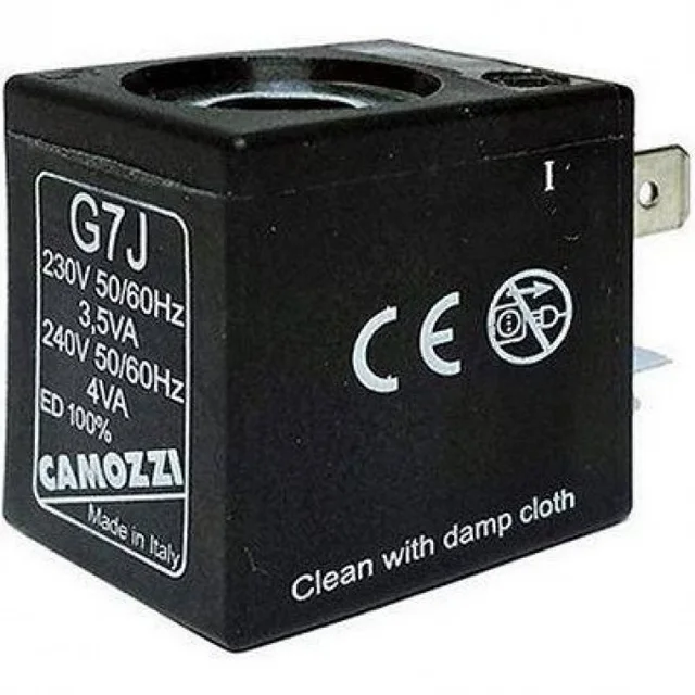 Электромагнитная катушка Camozzi G7J