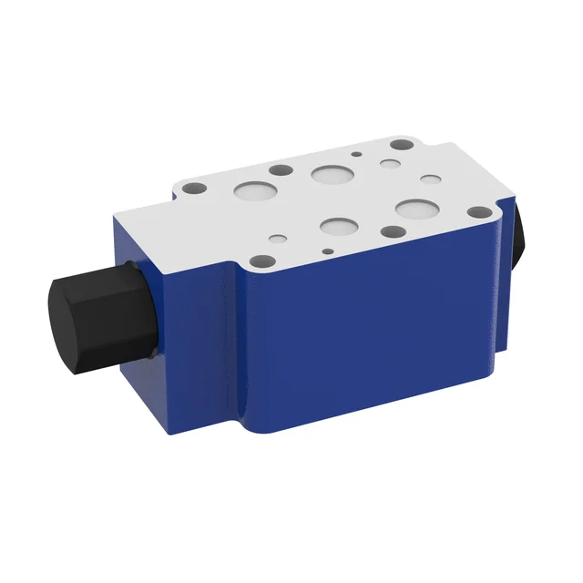 Гидрозамок Bosch Rexroth Z2S22B4-5X/