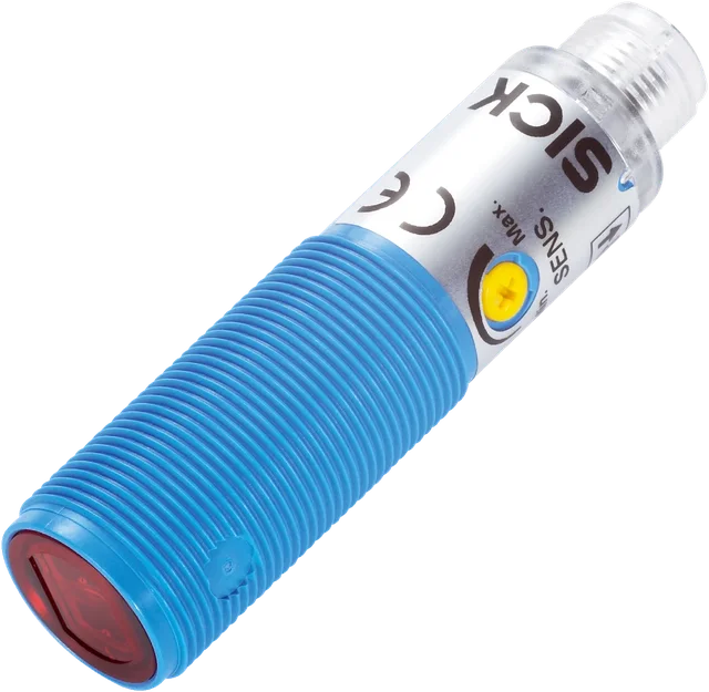 Фотоэлектрический датчик SICK VL180-2P42436