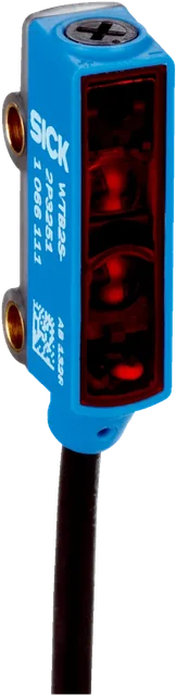 Фотоэлектрический датчик SICK WTB2S-2P3151