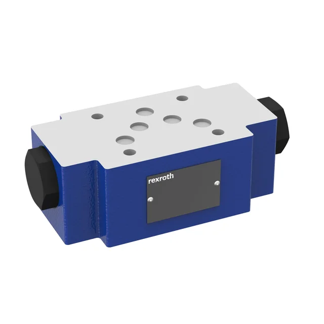 Гидрозамок Bosch Rexroth Z2S10B3-3X/V