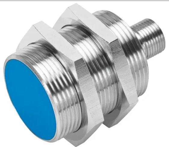 Датчик положения Festo SIEN-M30B-NS-S-L