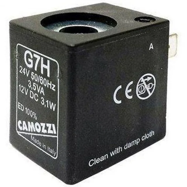 Электромагнитная катушка Camozzi G7H