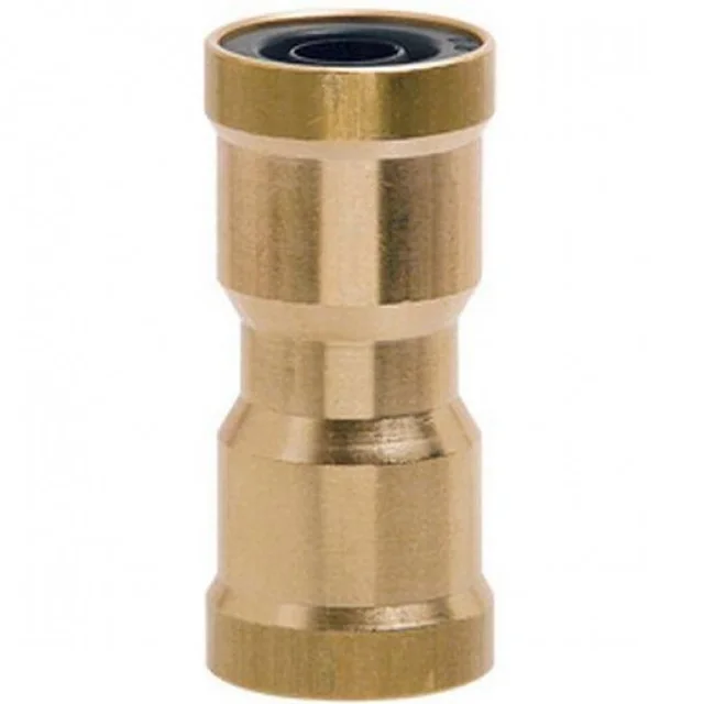 Соединитель прямой Camozzi 9580 8
