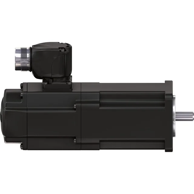 Серводвигатель Bosch Rexroth MS2N03-B0BYN-CMSK0-NNNNN-NN