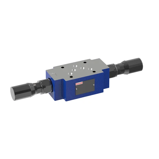 Предохранительный гидроклапан Bosch Rexroth -Z Z2DB10VD7-4X/315V