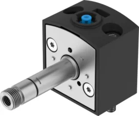 Пневмораспределитель Festo VSCS-B-M32C-MT-WB-F8