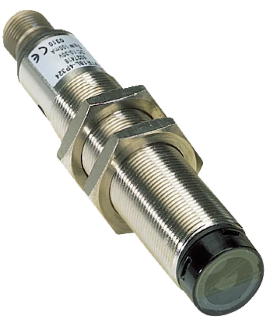 Фотоэлектрический датчик SICK VTE18L-4P324