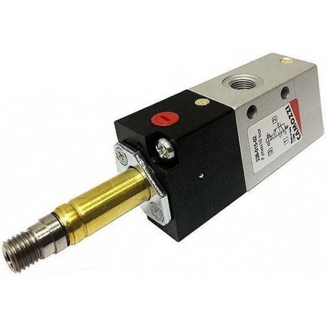 Пневмораспределитель Camozzi 338-015-02S05