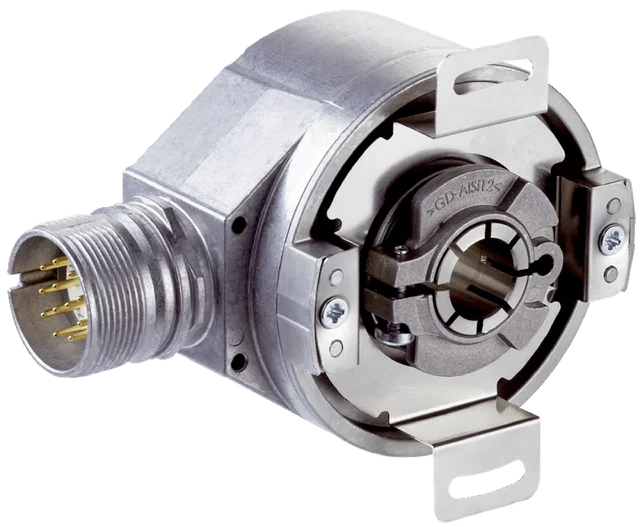 Инкрементальный энкодер SICK DFS60E-TDWA00100