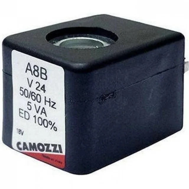 Электромагнитная катушка Camozzi A8B