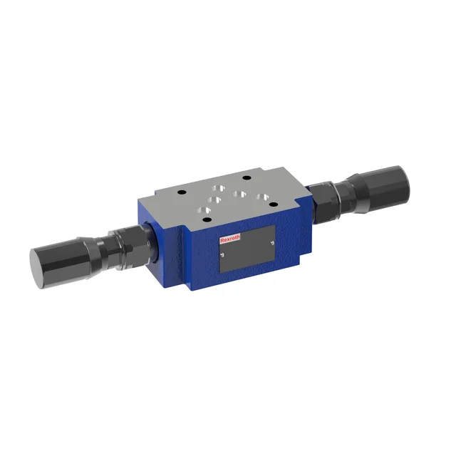Предохранительный гидроклапан Bosch Rexroth -Z Z2DB10VC7-4X/100V