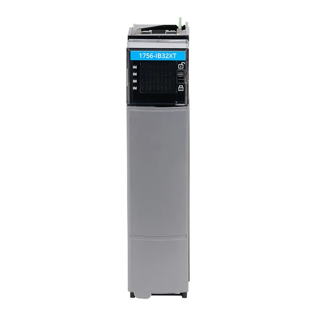 Модуль ввода-вывода Allen-Bradley 1756-IB32