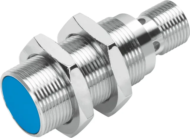 Датчик положения Festo SIEN-M18B-PS-S-L