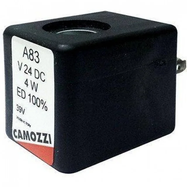 Катушка электромагнитная Camozzi A83