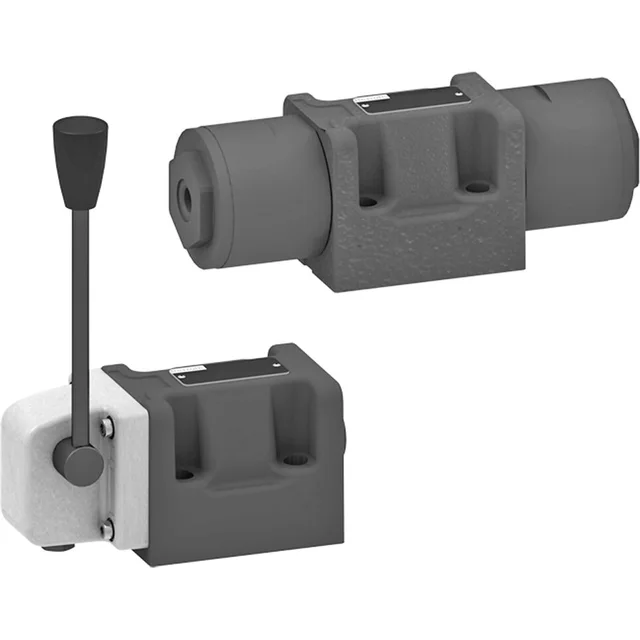 Гидрораспределитель Bosch Rexroth 4WMM10E5X/J5/M