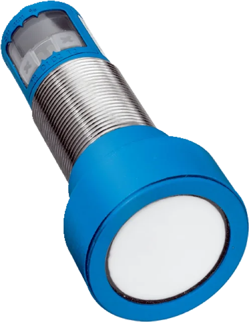 Ультразвуковой датчик расстояния SICK UM30-214111