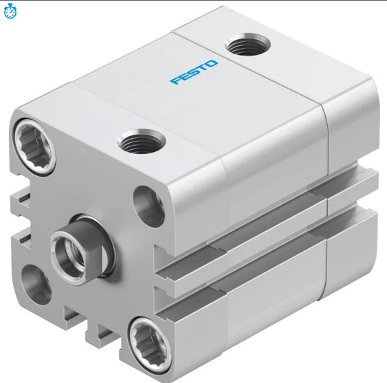 Компактный цилиндр Festo ADN-32-15-I-P-A