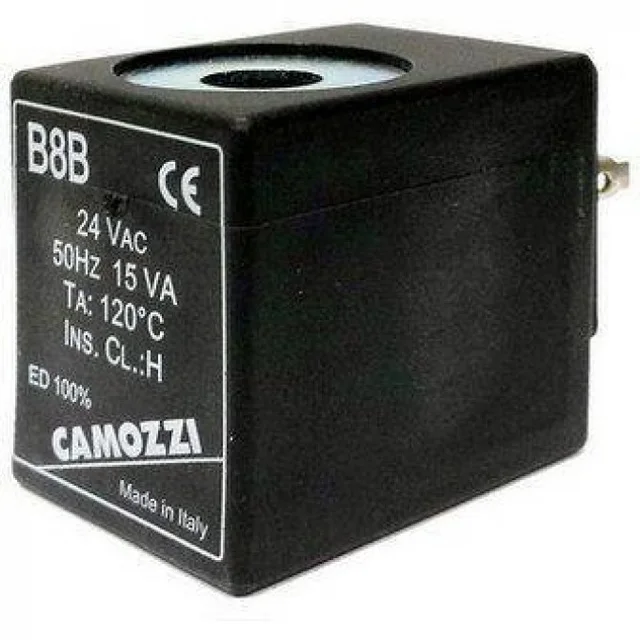 Электромагнитная катушка Camozzi B8B