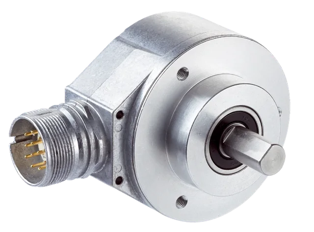Инкрементальный энкодер SICK DFS60B-S4AA03142