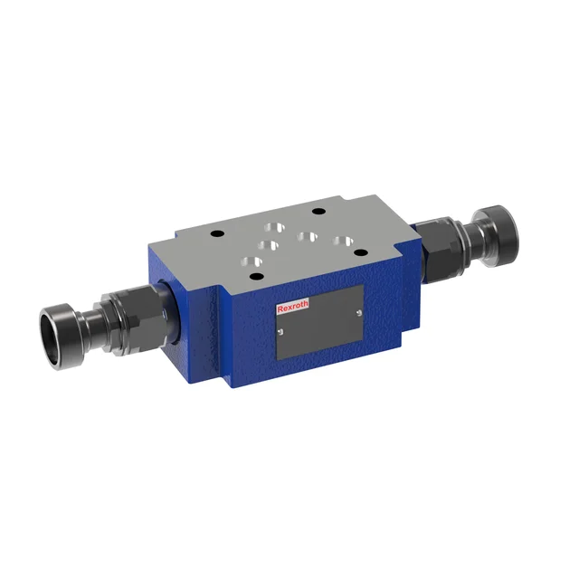 Предохранительный гидроклапан Bosch Rexroth -Z Z2DB10VC1-4X/200V