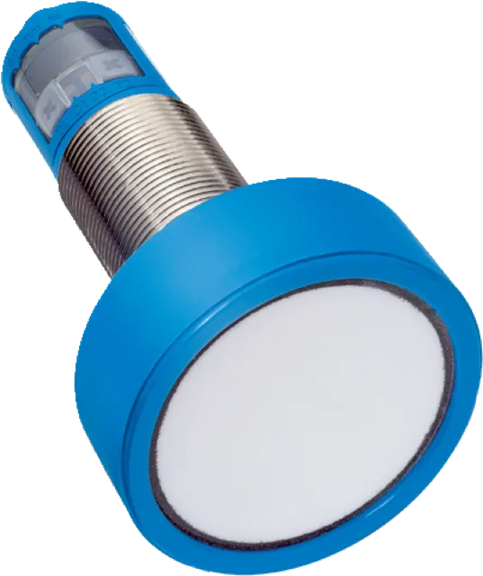 Ультразвуковой датчик расстояния SICK UM30-215118