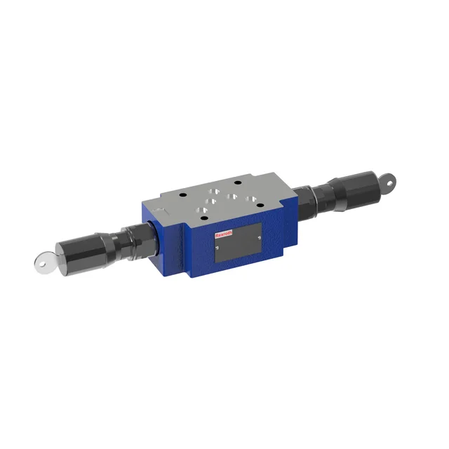Предохранительный гидроклапан Bosch Rexroth -Z Z2DB10VD3-4X/100V