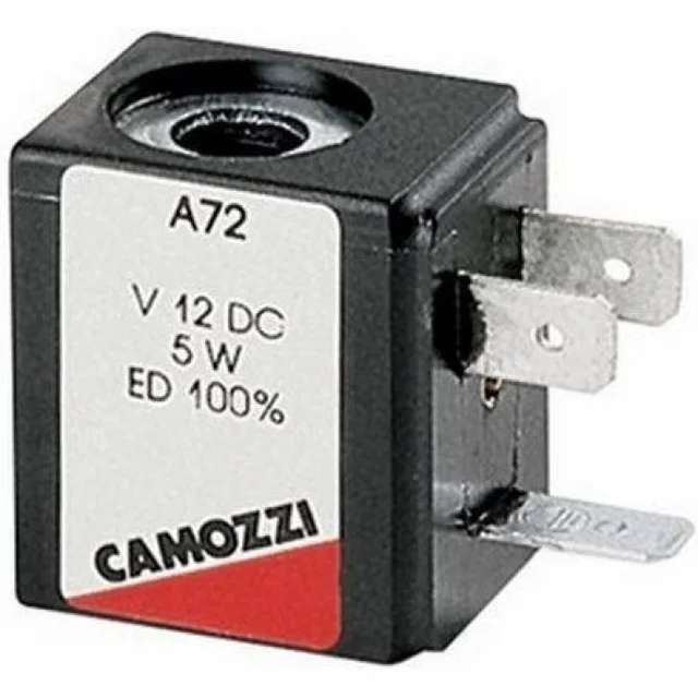 Катушка электромагнитная Camozzi G710