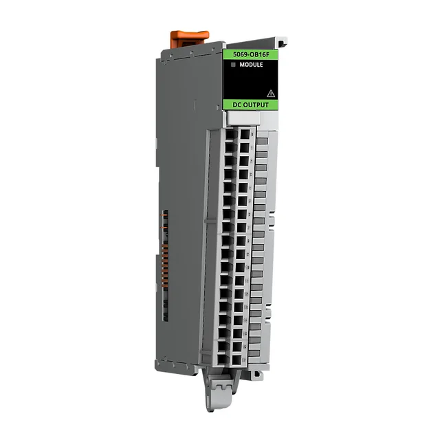 Модуль ввода-вывода Allen-Bradley 5069-OB16F